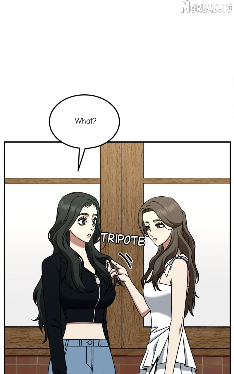 Change Me Chapter 254  - page 8